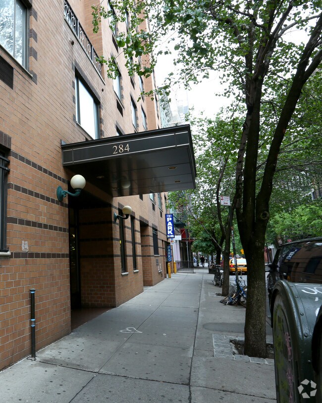 Soho Abbey Apartments New York, NY