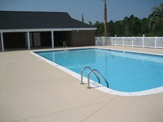 Foto del edificio - TURNBERRY PARK @ CAROLINA FOREST