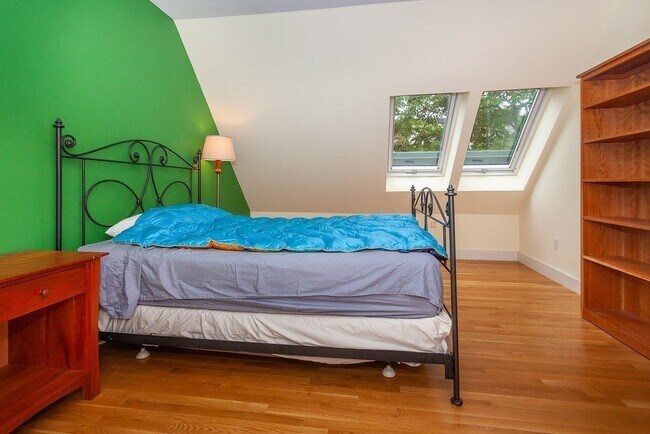 Foto del edificio - 155 Brookline St