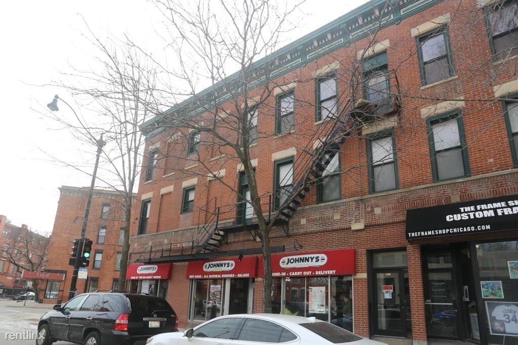 Primary Photo - 2306 N Lincoln Ave