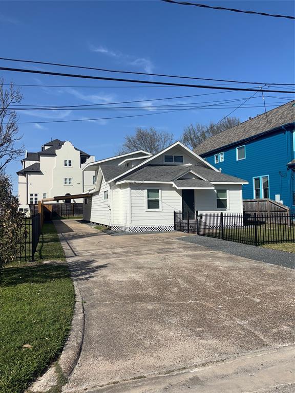 Foto principal - 1529 W 22nd St