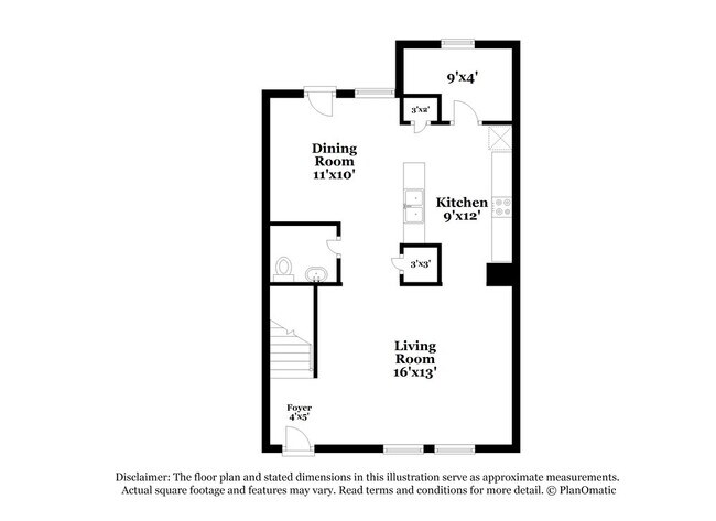 Foto del edificio - 2517 Dandridge Dr