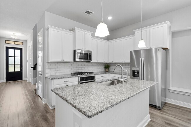 Foto del edificio - 2106 Ironwood Pass Dr