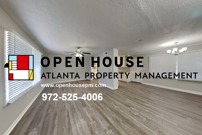 Foto del edificio - 5533 N Wind Dr SW, Lilburn