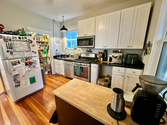 Foto del edificio - 11 Sheridan St