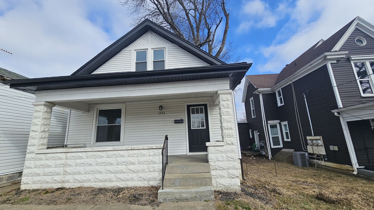 Foto principal - 1911 S Preston St