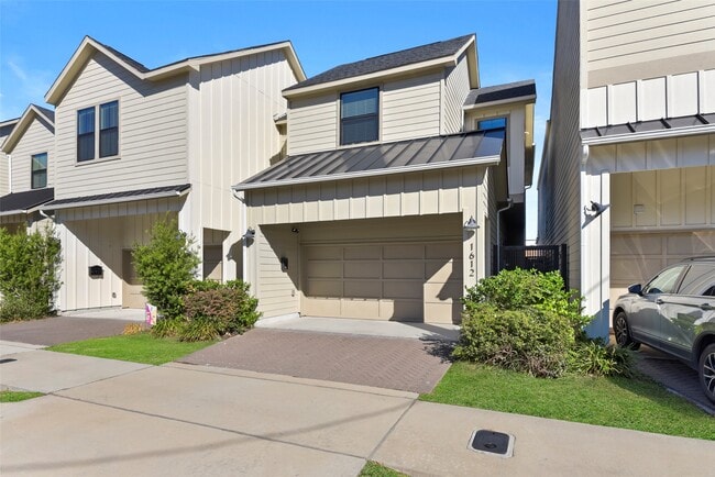 Building Photo - 1612 Northwood St