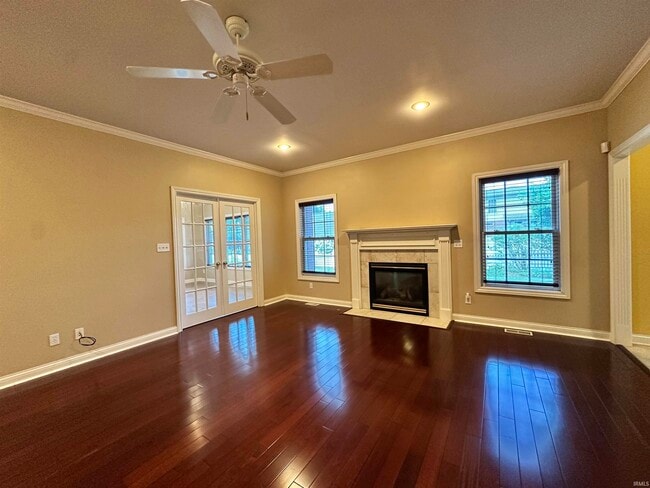 Foto del edificio - 4595 Prescott Dr
