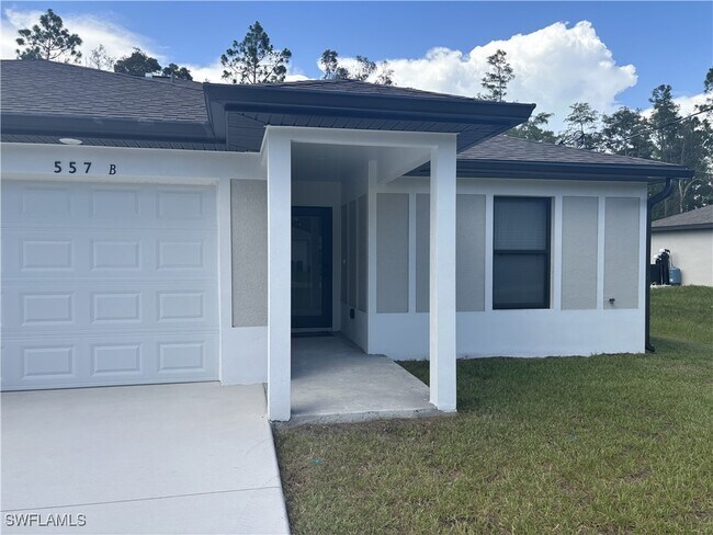 Building Photo - 557 Nimitz Blvd
