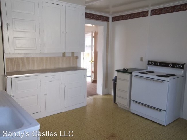 Foto del edificio - 432 1/2 Cedar St