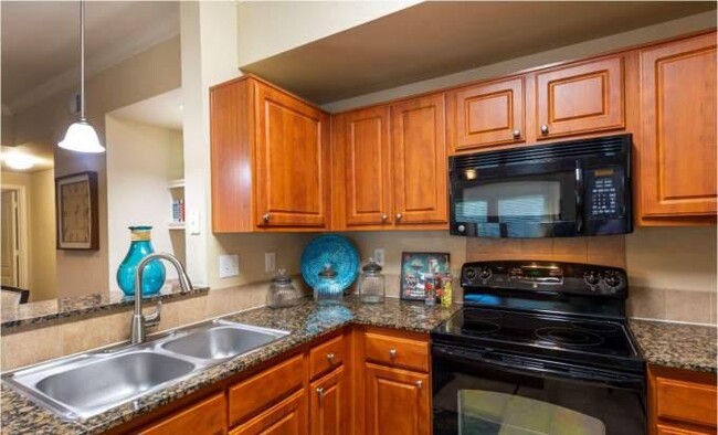 Foto del edificio - 1 bedroom in Katy TX 77450