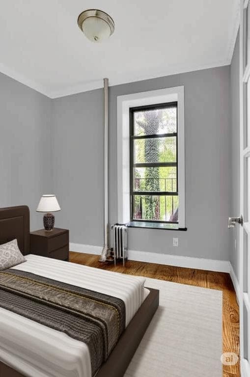 Photo - 212 East 105th St 2nd & 3rd Ave), #9 Apartment