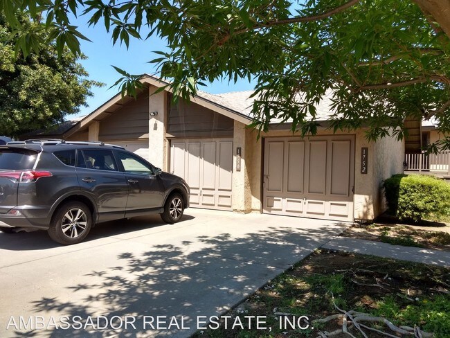 Foto del edificio - 1 br, 1 bath House - 1750 Pala Lake Drive