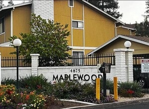 Building Photo - 4875 N Backer Ave