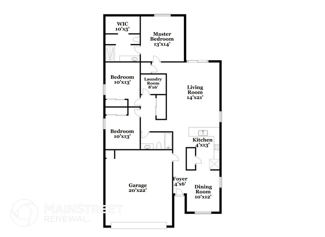 Building Photo - 9004 S 254th Dr