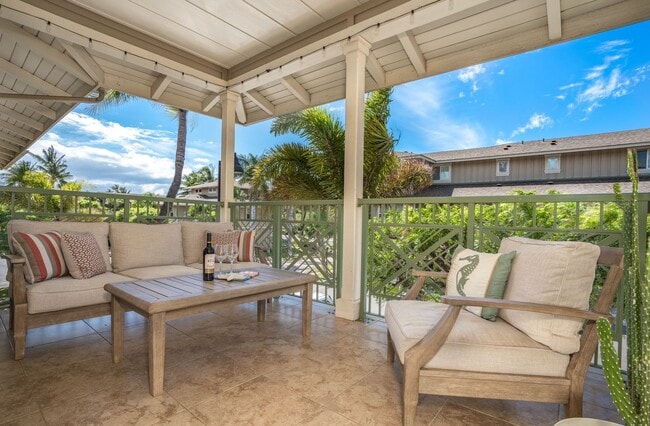 Foto del edificio - Beautiful Fully Furnished, 3 Bed/2 Bath Ka...