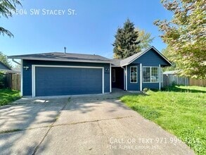 Building Photo - 19504 SW Stacey St