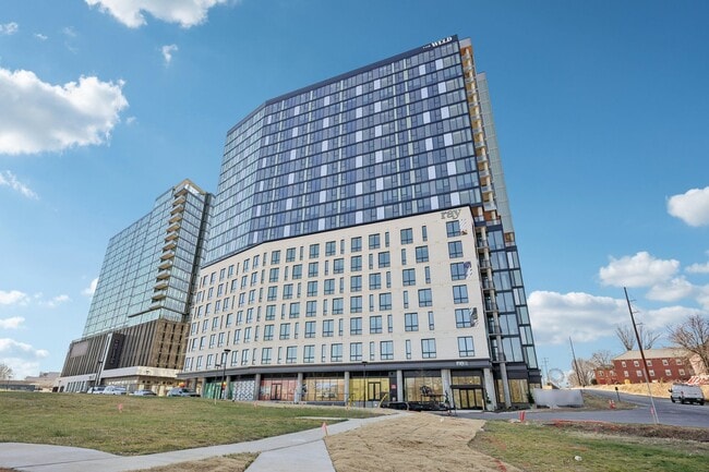 Foto del edificio - Ray at The Weld