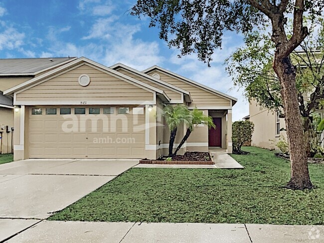 Building Photo - 8431 Deer Chase Dr
