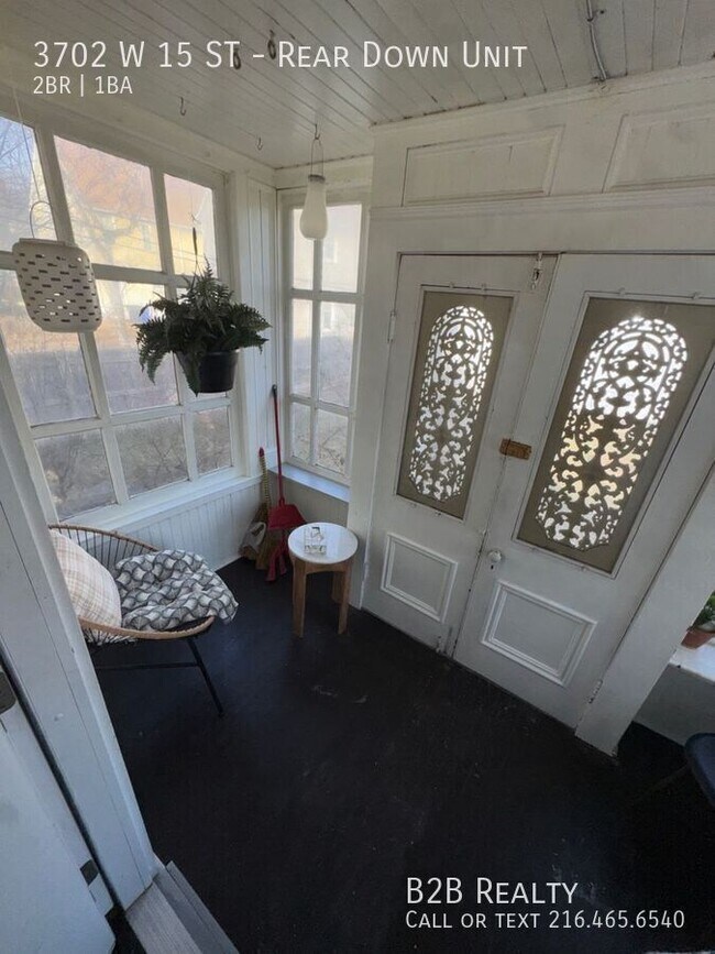 Building Photo - 3702 W 15th St