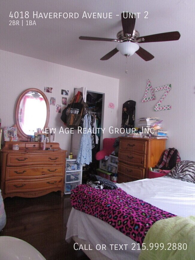 Foto del edificio - 4018 Haverford Ave