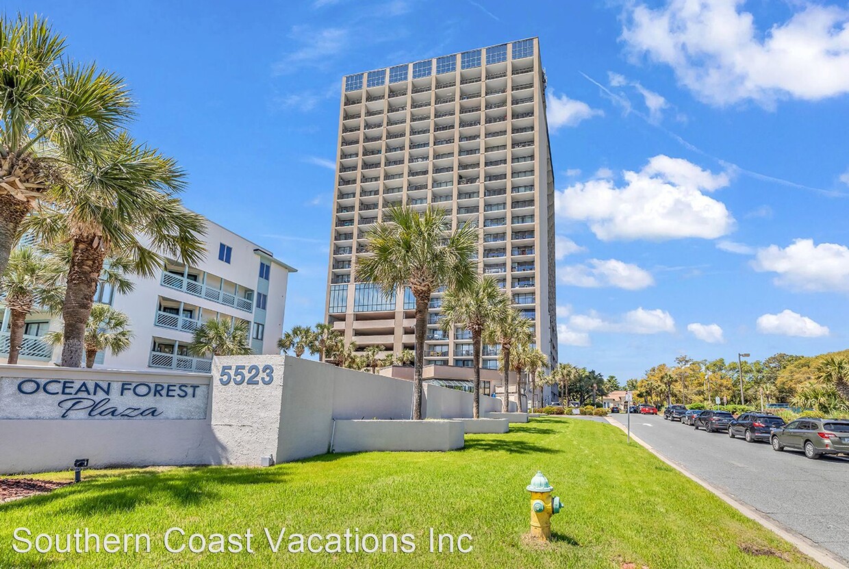 Primary Photo - 1 br, 1 bath House - 5523 North Ocean Boul...