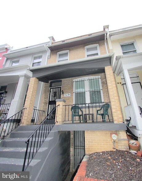 Foto principal - 519 Harvard St NW