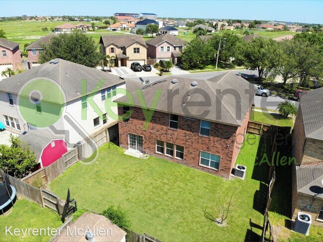 Building Photo - 4 br, 2.5 bath House - 3508 Patterson St.