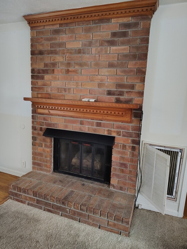 Foto del edificio - 109 Shady View Dr