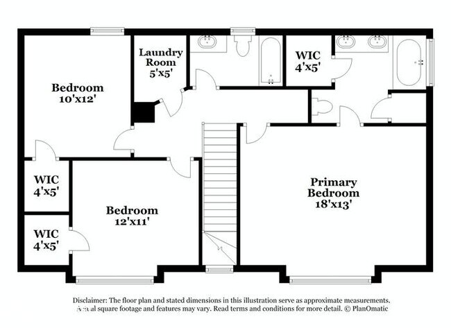 Foto del edificio - 1408 PRIESTSHORE BAY, ANTIOCH, TN 37013