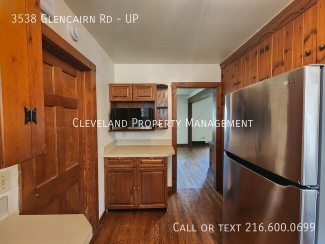 Foto del edificio - 3538 Glencairn Rd