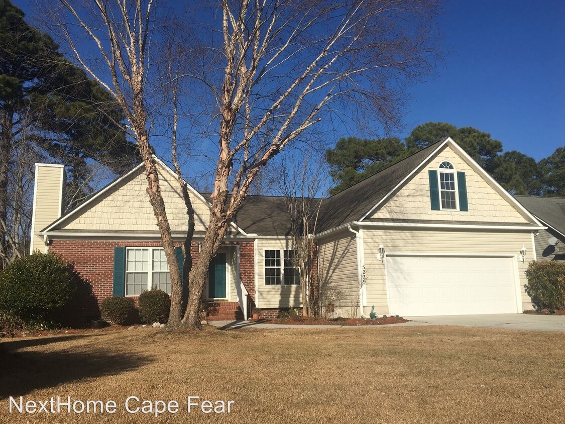 Foto principal - 5229 Woods Edge Rd