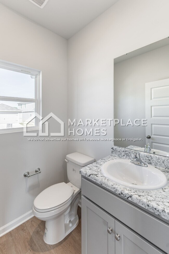 Foto del edificio - 4107 River Bend Rd