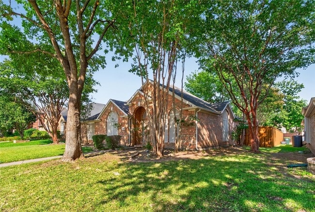 Foto del edificio - 7008 Jasper Dr