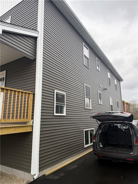 Foto del edificio - 44 Puritan St