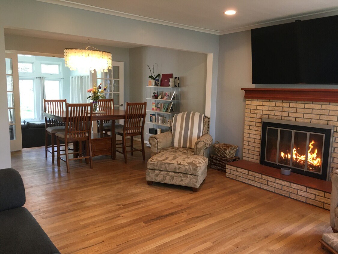 711 Winter Ave, Big Rapids, MI 49307 House Rental in Big Rapids, MI