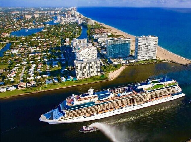 Foto del edificio - 2100 S Ocean Ln