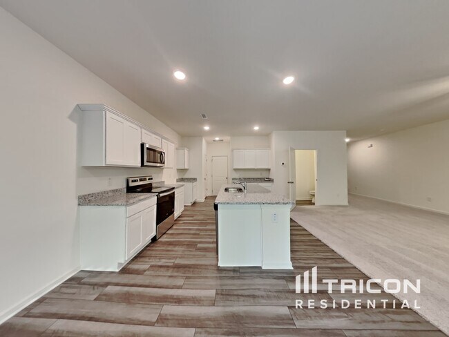 Foto del edificio - 129 Meadow Vista Lane Angier NC