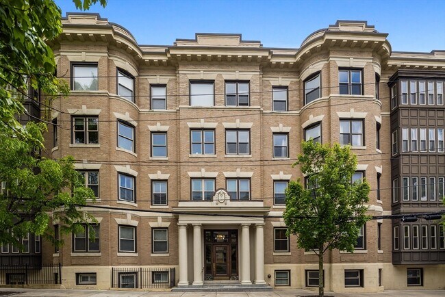 Foto del edificio - 85 Saint Paul St