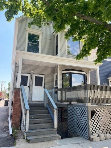 Foto del edificio - 3943 N Richmond St