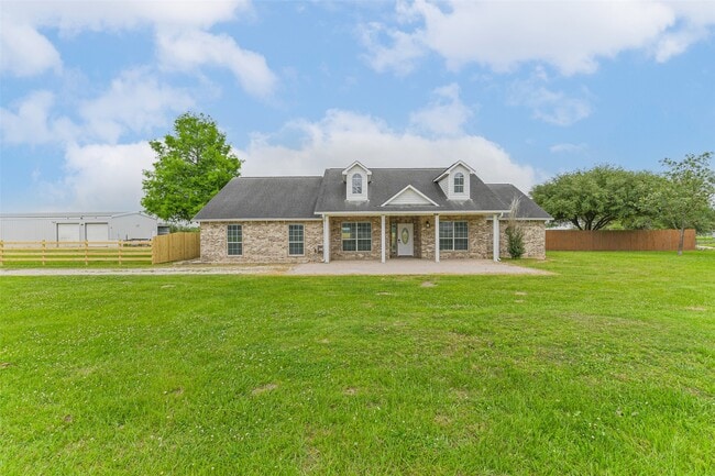 Building Photo - 15320 Mound Rd