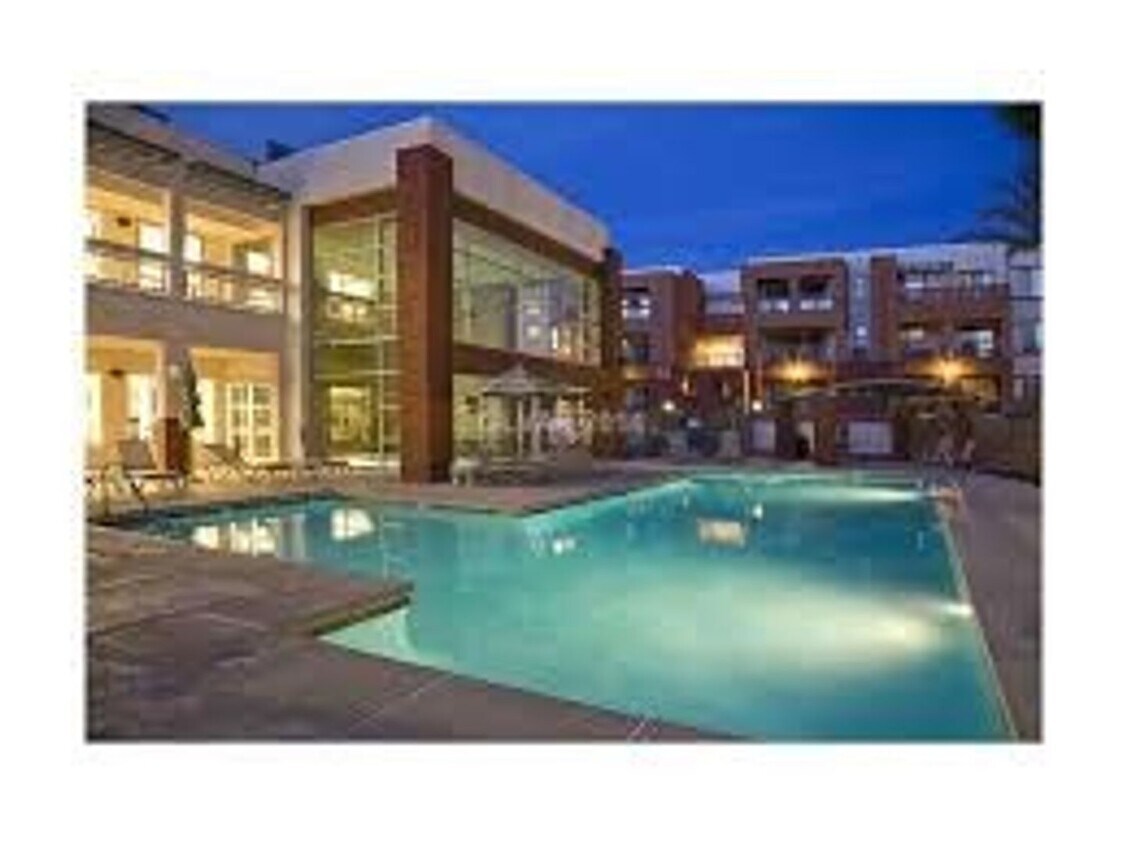Primary Photo - Park Avenue 3-Bedroom Penthouse Unit