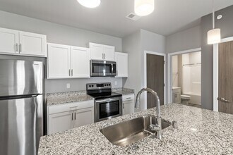 Interior Photo - Rock Pointe Village I LLC