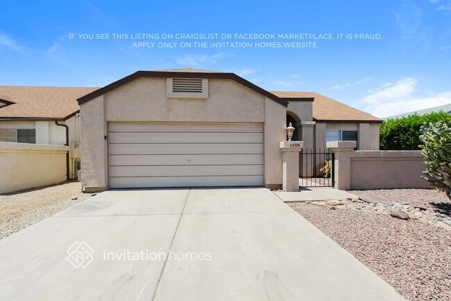 Building Photo - 11018 N 60th Dr