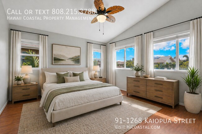 Foto del edificio - 91-1268-1268 Kaiopua St