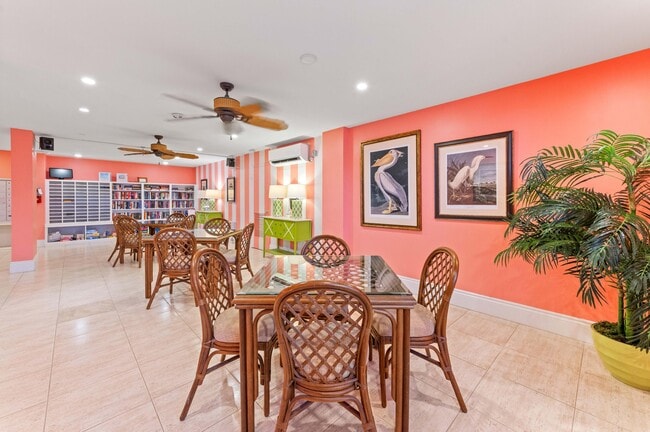 Foto del edificio - 2921 S Ocean Blvd