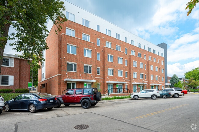 Photo - Weida on Waldron Apartments