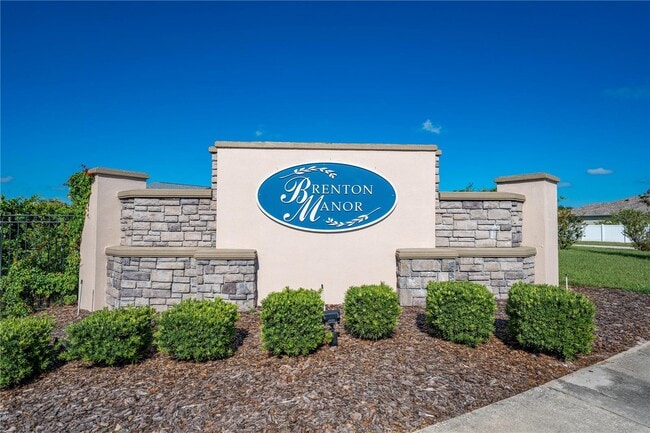 Foto del edificio - 1073 Brenton Manor Dr