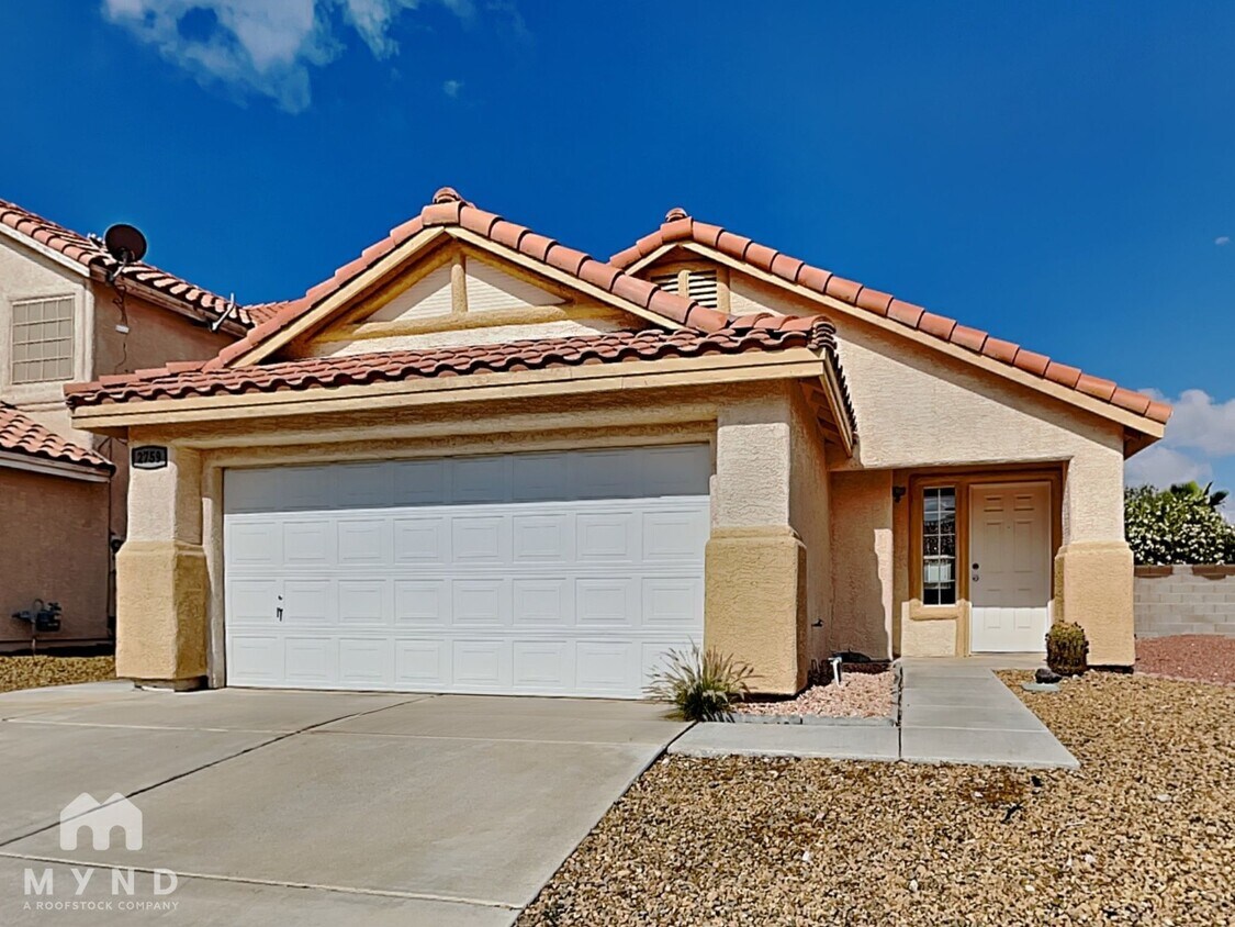 Foto principal - 2759 Terrace Stream Ct