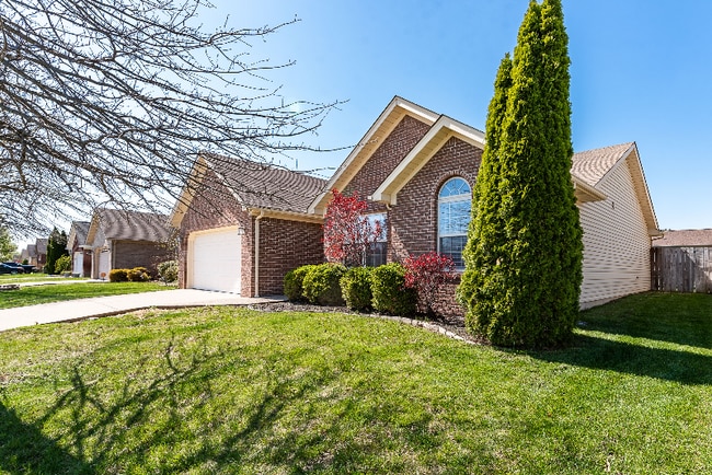 Building Photo - 3813 Ridgetop Cir
